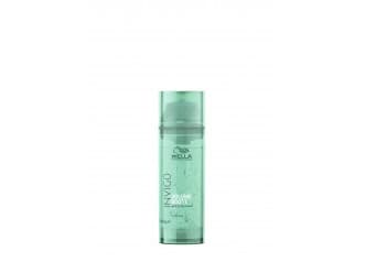 Wella INVIGO Volume Boost Crystal Mask, Unisex, 145 ml, Volumizing / forstørre, 1 stykker