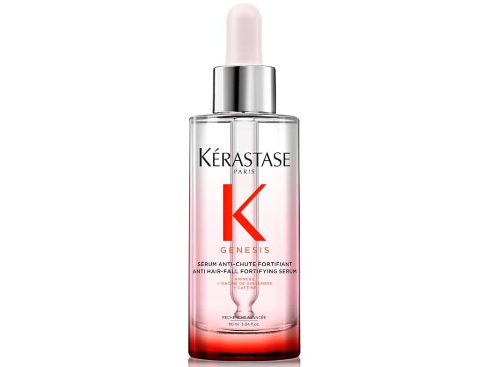 Kerastase Genesis Serum Anti-Chute Fortifiant - Dame - 90 ml