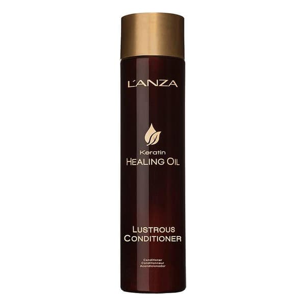 Lanza Lustrous Conditioner 250ml