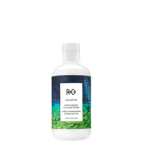 R+Co Atlantis Moisturizing B5 Conditioner 241ml