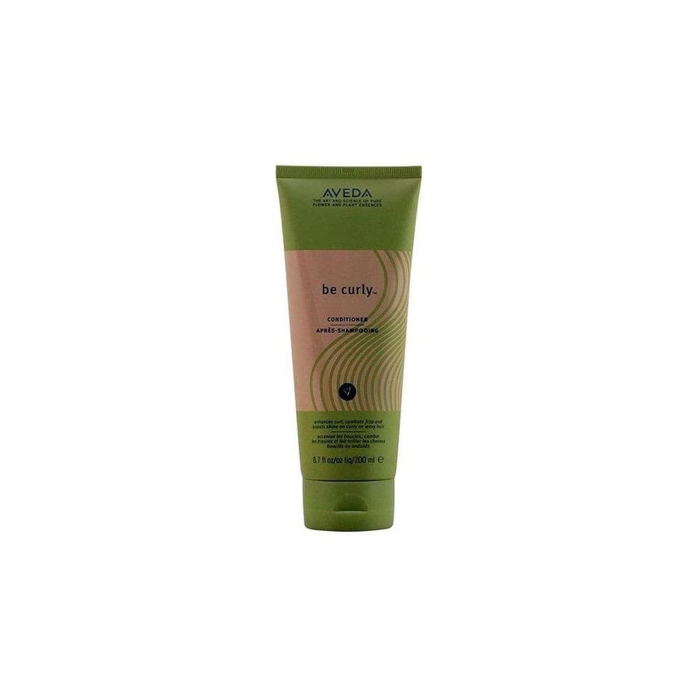 Hårbalsam Be Curly Aveda