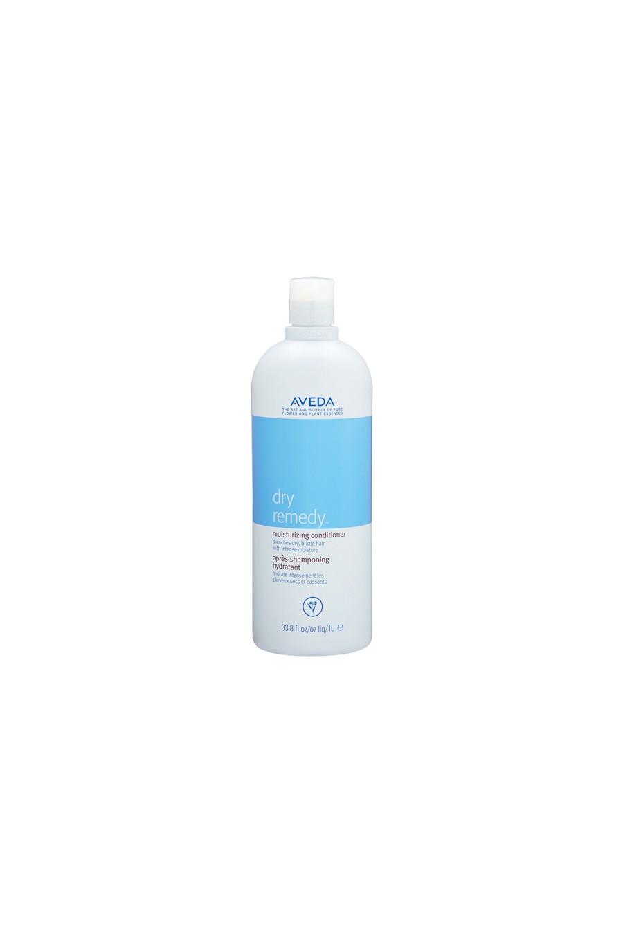 Hårbalsam Dry Remedy Aveda (1000 ml)
