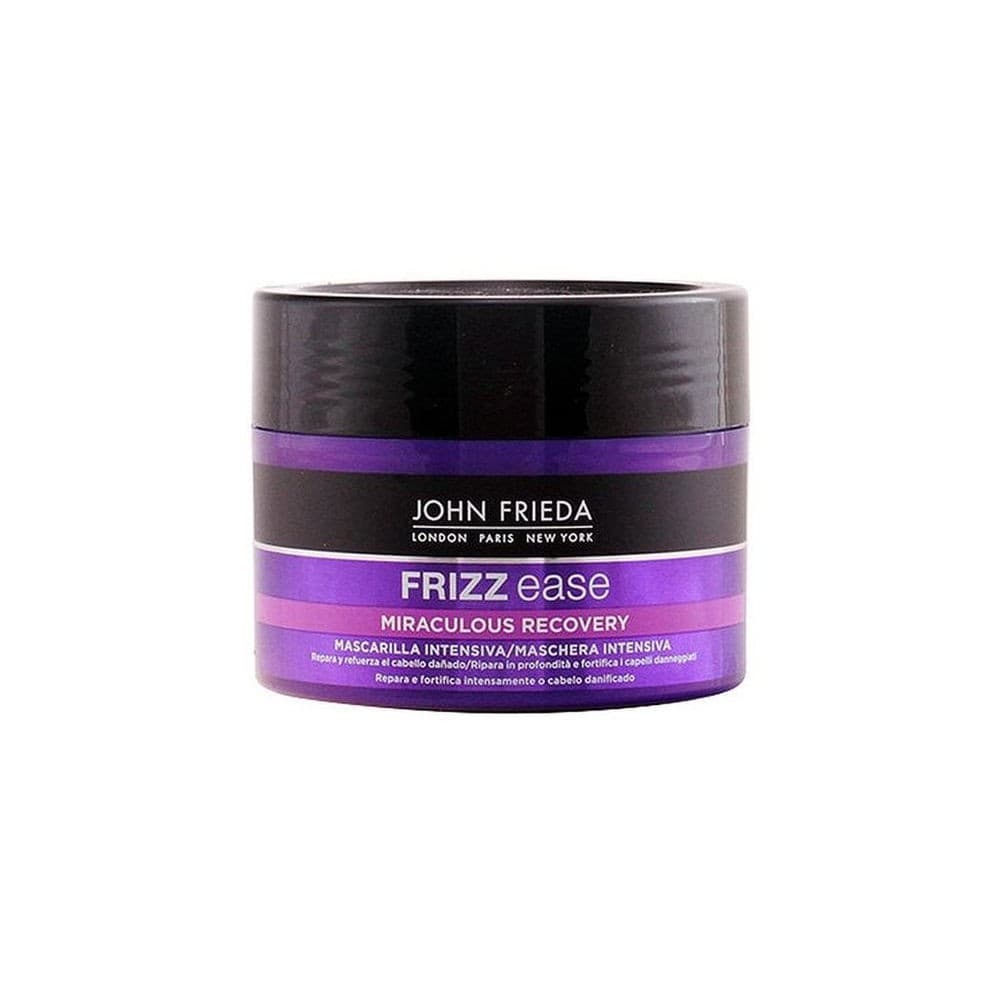 Hårmaske Frizz-ease John Frieda