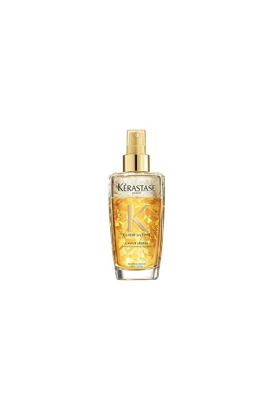 Spray til Volumen Elixir Ultime Kerastase (100 ml)