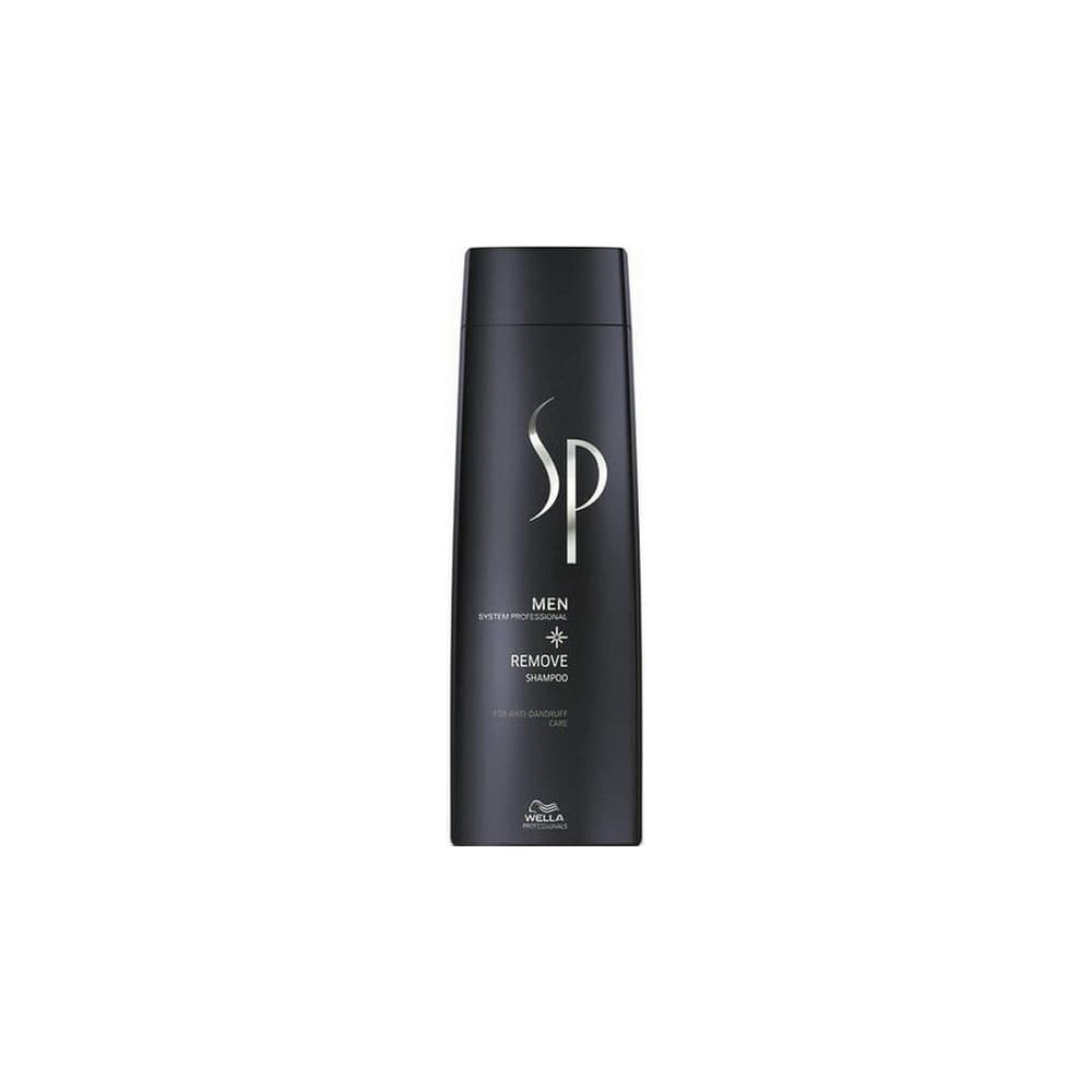 Toner Men Remove System Professional (125 ml) Anti-skæl