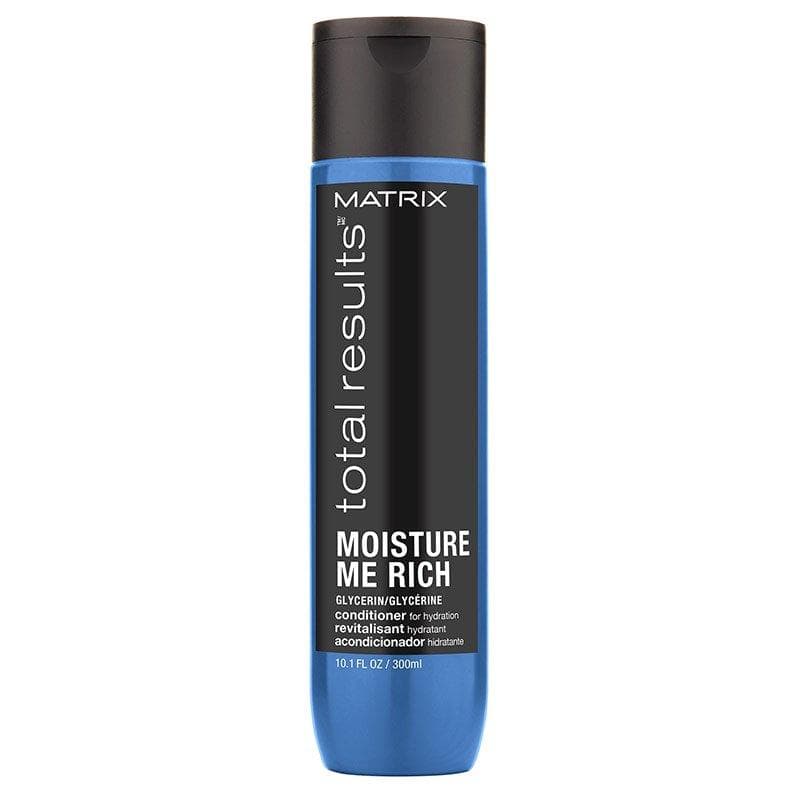 Matrix Total Results Moisture Me Rich Moisture Conditioner 300ml
