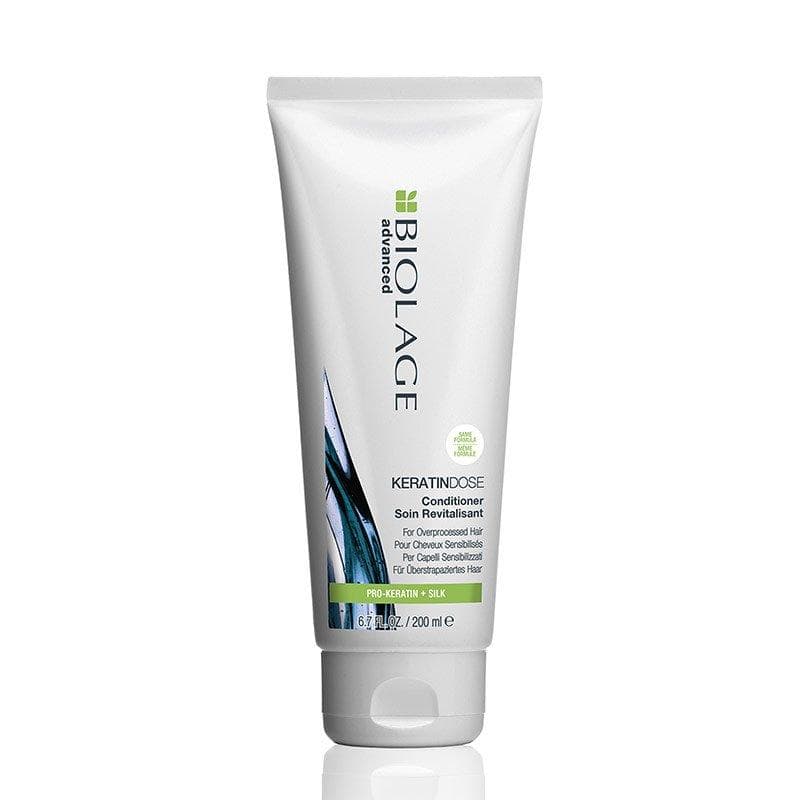 Matrix Biolage Keratin Dose Conditioner 200ml