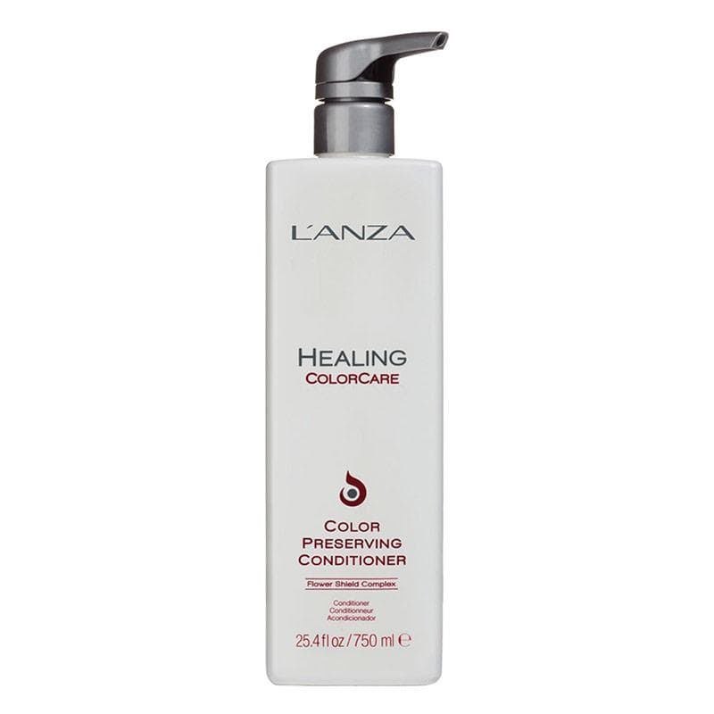 Lanza Healing Color Preserving Conditioner 750ml