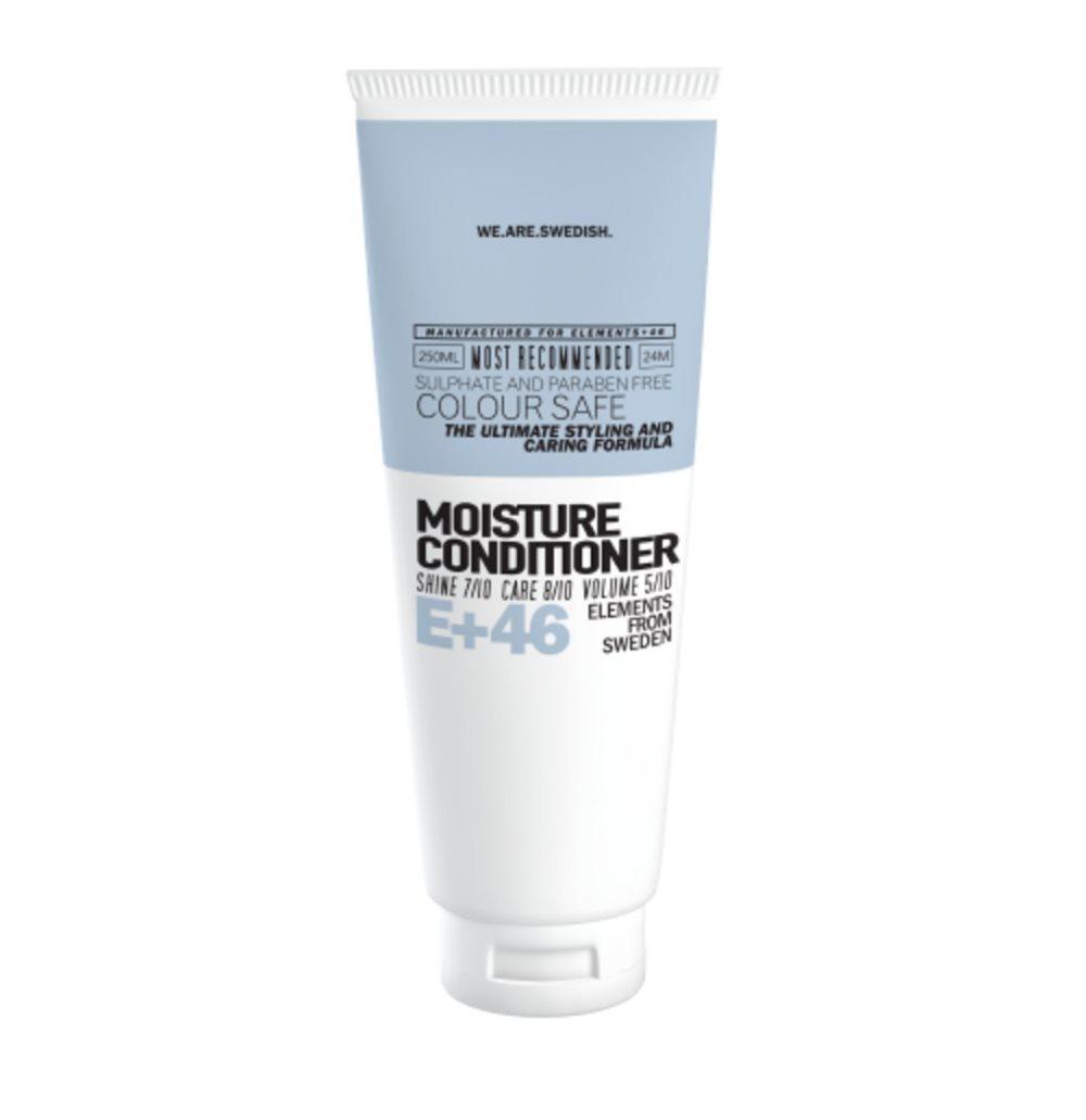 E+46 Moisture Conditioner 250ml