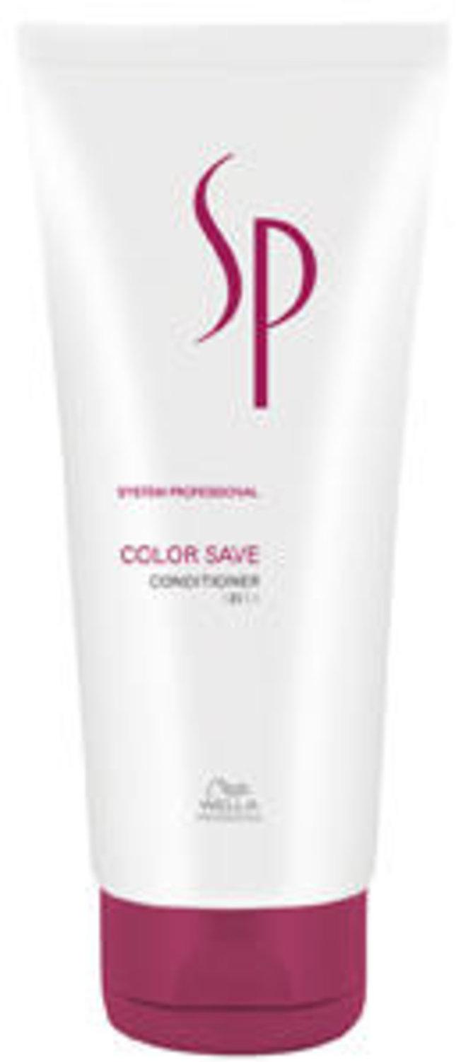 Wella SP Color Save Conditioner 200ml