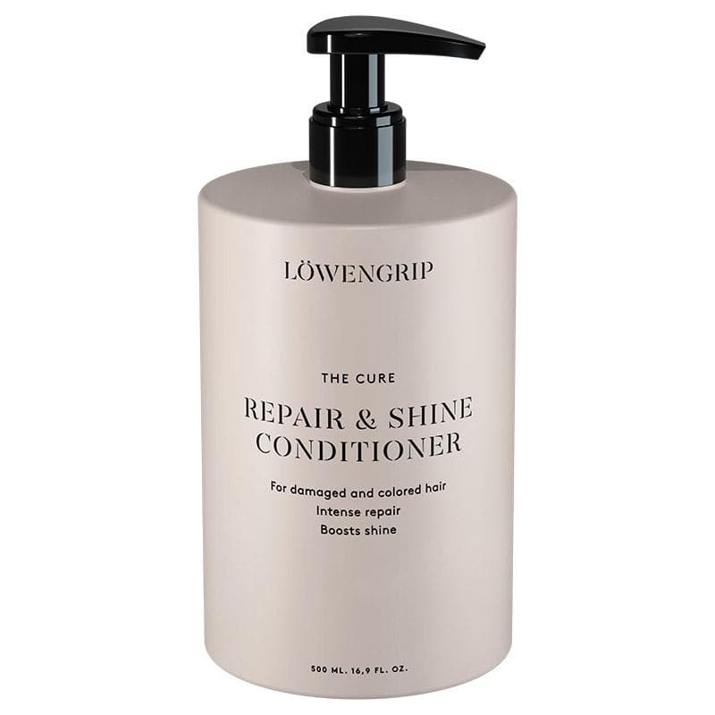 Löwengrip The Cure Repair & Shine Conditioner 500 ml