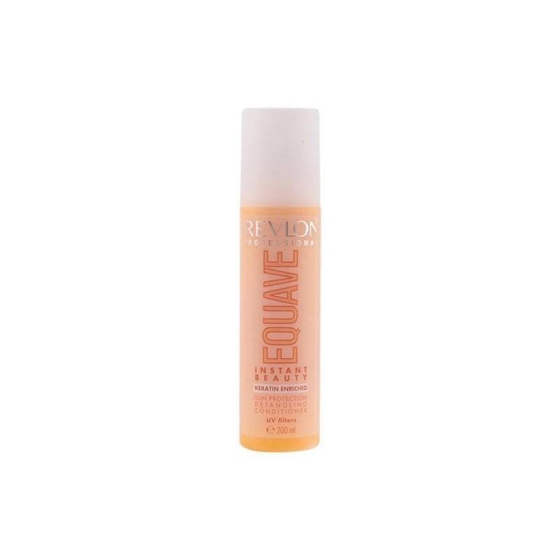 Revlon Equave Sun Protection Conditioner 200ml