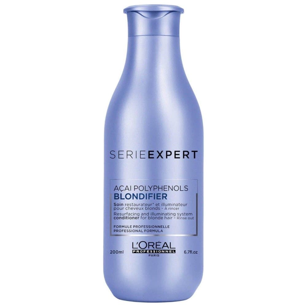 Loréal Professionnel Serie Expert Blondifier Conditioner 200ml