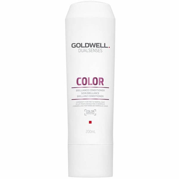 Goldwell Dualsenses Color Brilliance Conditioner 200ml