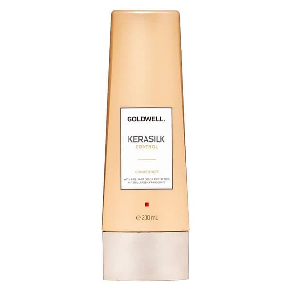 Goldwell Kerasilk Control Conditioner 200ml