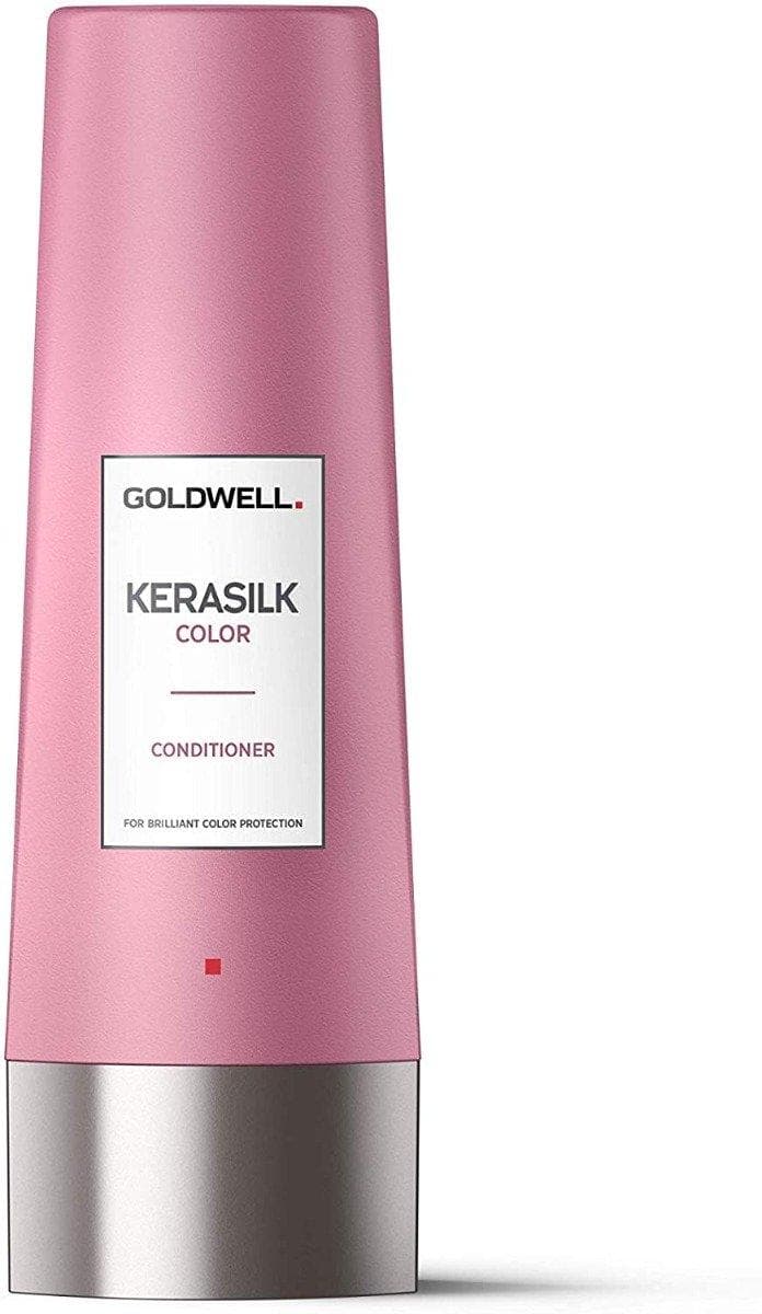 Goldwell Kerasilk Color Conditioner 200ml
