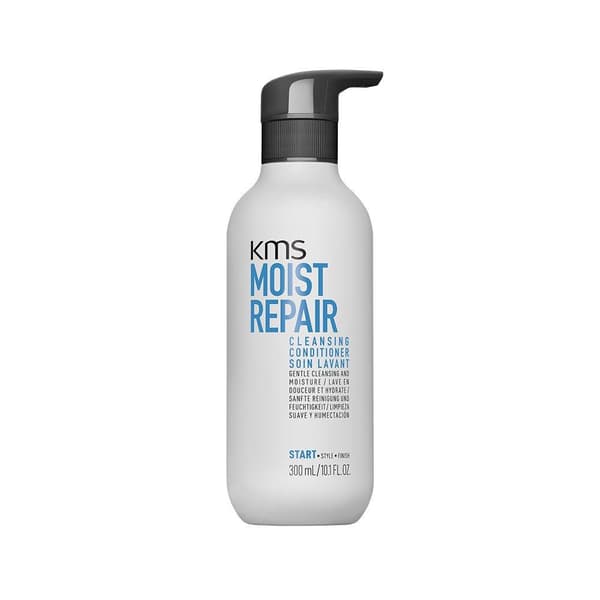 KMS Moist Repair Cleansing Conditioner 300ml CDON