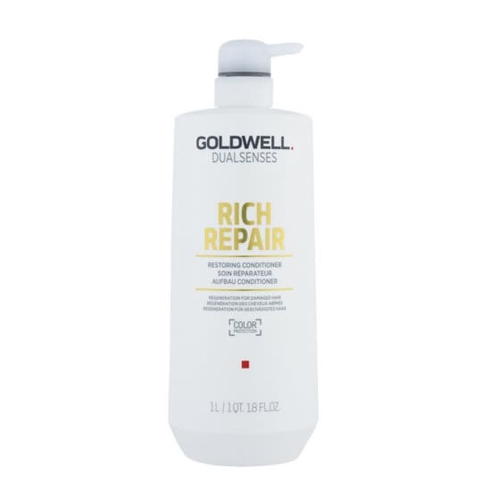 Goldwell Dualsenses Rich Repair Restoring Conditioner 1000 ml