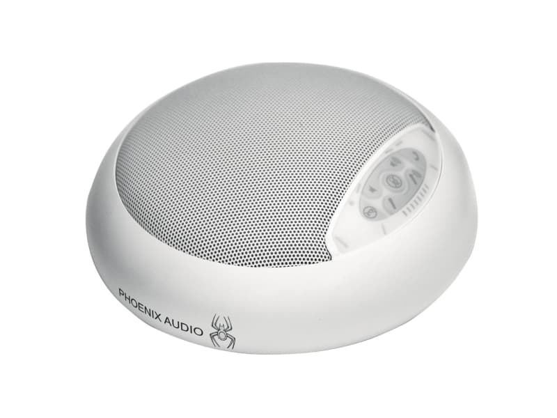 Phoenix mt503 audi ceiling mount white