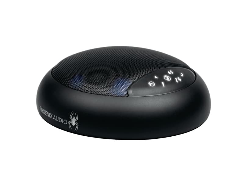 Phoenix mt503 audi ceiling mount blk