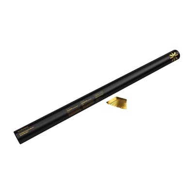 Konfettikanon 80 Guld Supreme 2-pack