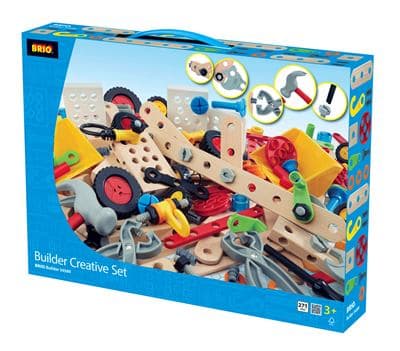 Brio Builder Luovuuspakkaus