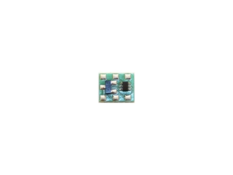 TAMS Elektronik 70-02001-02-C FI-1 Funktionsinverter