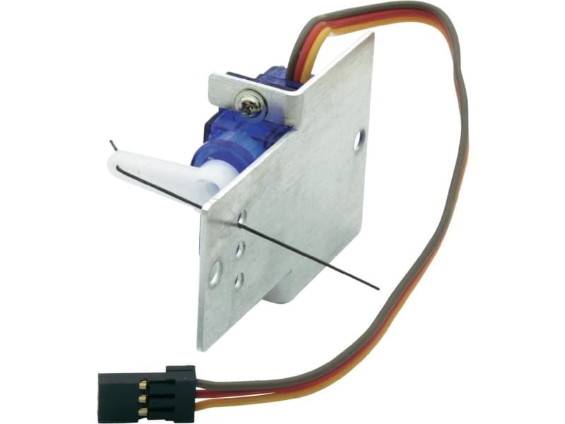 Servo-Halterung Train Modules 73461 Modul