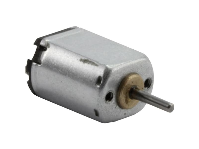 Sol Expert 90777 Micro-motor M 1068 13800 rpm 5 mm