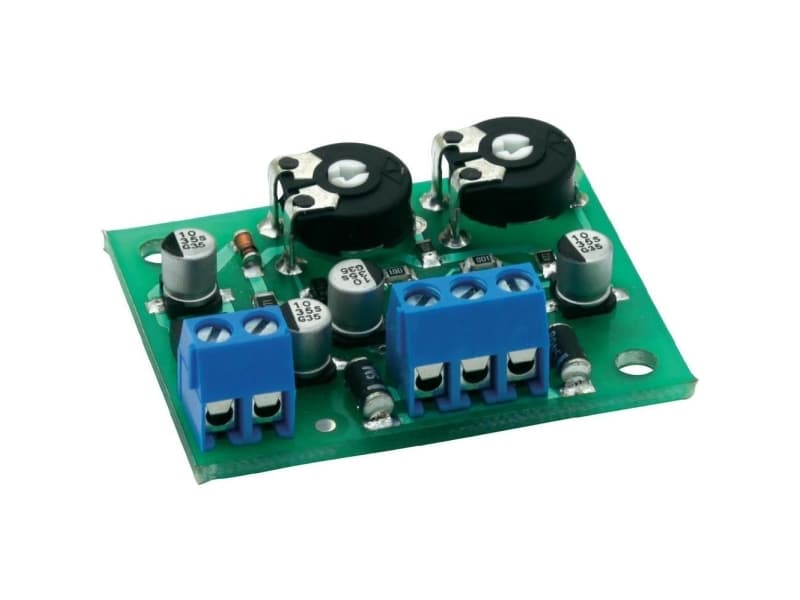 Train Modules 25465 Blinkelektronik