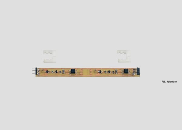 Märklin 73400, Märklin, 15 År