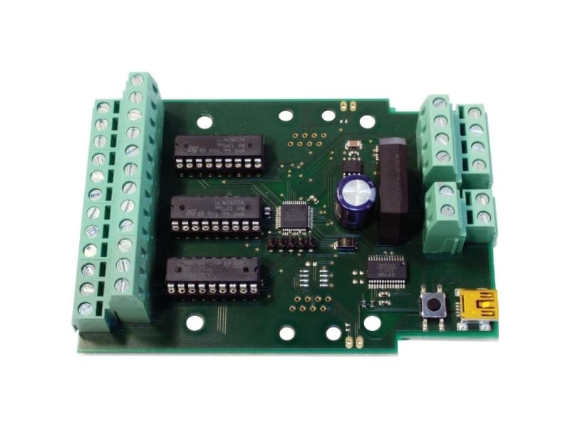 TAMS Elektronik 51-05106-01-C Herkules Færdigkomponent
