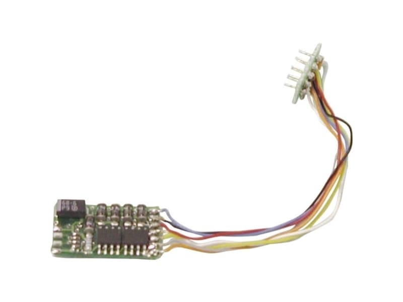 Lokdekodere Piko H0 56122 Hobby med kabel, med stik