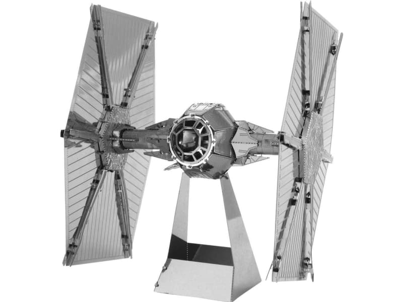 Metal Earth Star Wars TIE Fighter Metalbyggesæt