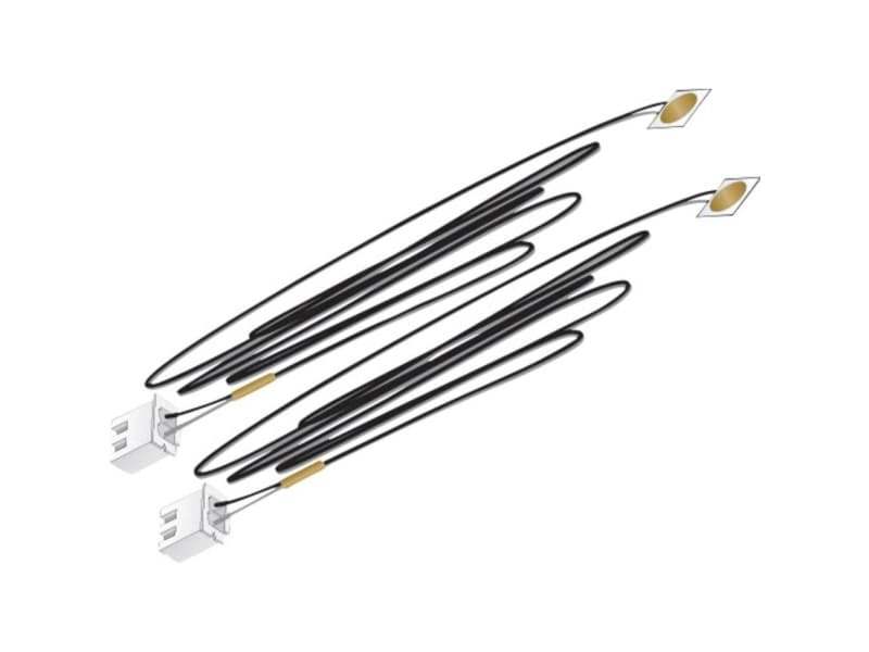 Woodland Scenics WJP5740 Just Plug™ Klebe-LED Varm hvid