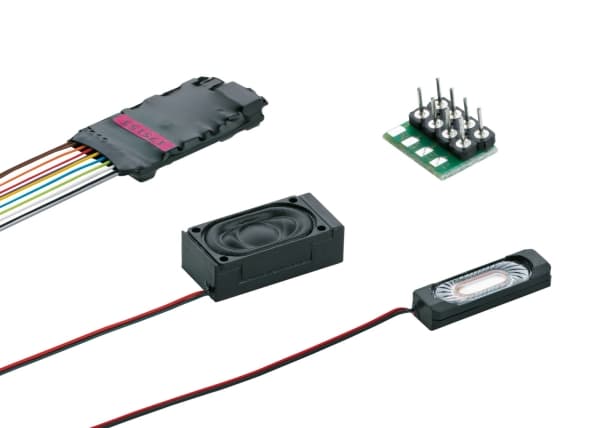 Märklin mSD3, Signal decoder, Märklin, 15 År