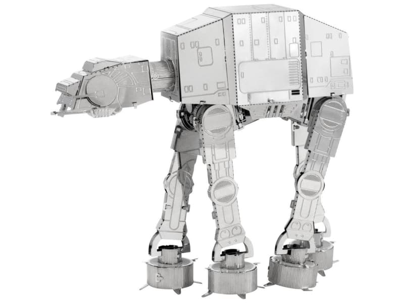 Metal Earth Star Wars AT-AT Metalbyggesæt