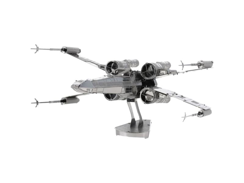 Metal Earth Star Wars X-Wing Metalbyggesæt