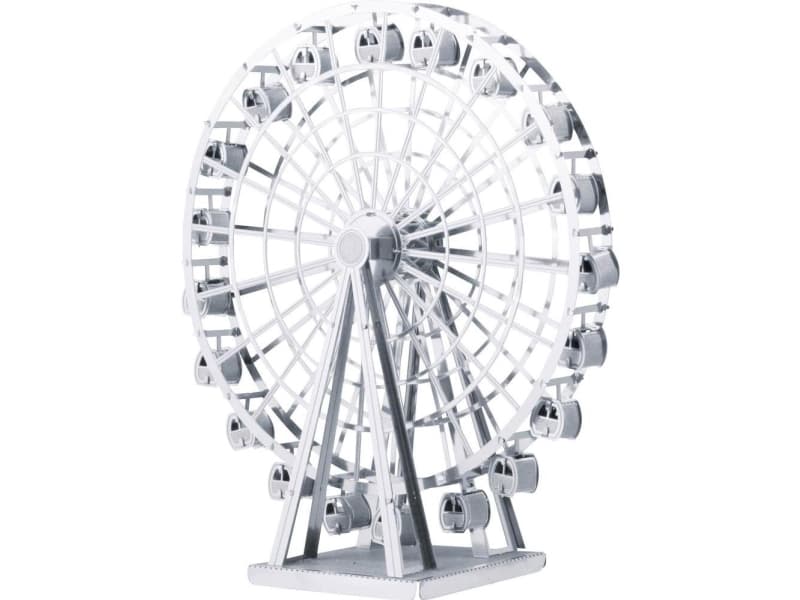 Metal Earth Riesenrad Metalbyggesæt
