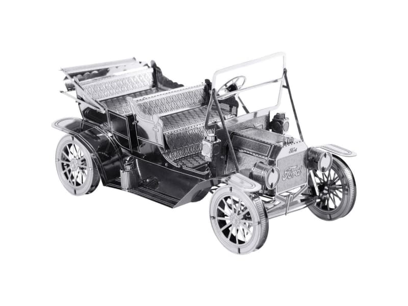 Metal Earth Ford 1908 Model T Metalbyggesæt