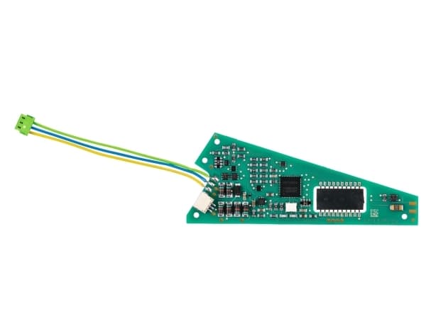 Märklin 74462, Lokdekoder DCC (Digital Command Control), Märklin, 15 År