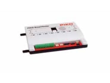 PIKO SmartTester, Decoder tester, PIKO, Hvit, 1 stykker