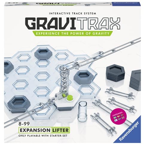 GraviTrax Lifter Nordics