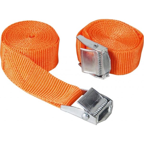 SupaTool Tie Down Strap Set