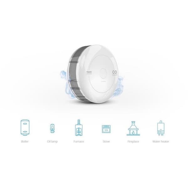 Fibaro CO Sensor