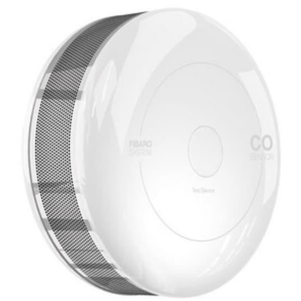 Fibaro CO Sensor