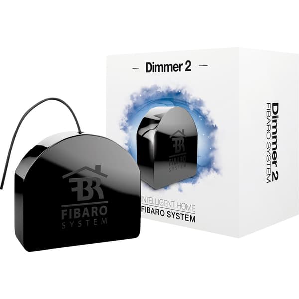 Fibaro Dimmer 2 250W FGD-212