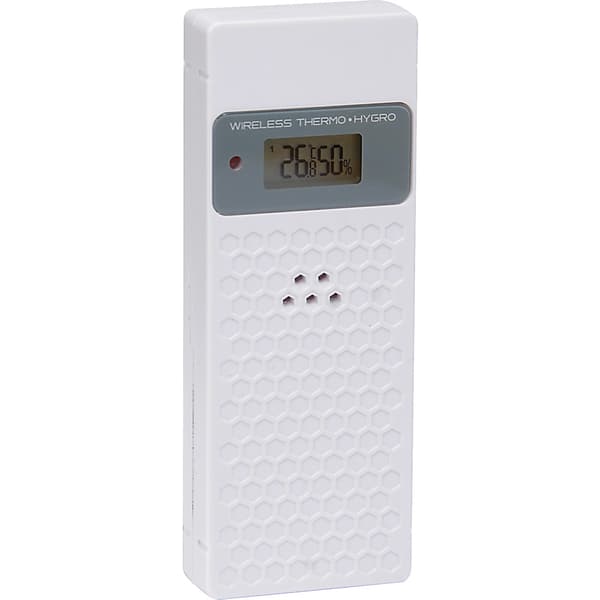 Wireless Termo-/hygrometer NBA-001