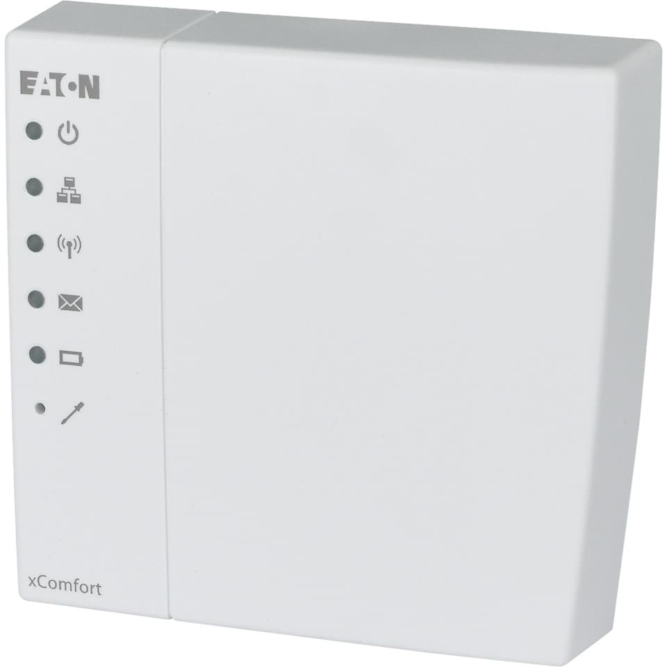 xComfort Smart Home Controller - SHC CHCA-00/01