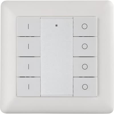 Namron ZigBee 4 kanaler bryter K8